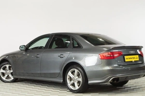 Седан Audi A4 2013 года, 1429000 рублей, Челябинск