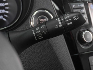 Внедорожник Nissan X-Trail 2018 года, 2299000 рублей, Тюмень