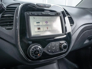 Внедорожник Renault Kaptur 2016 года, 1279000 рублей, Нижний Новгород
