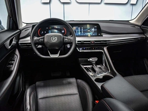 Внедорожник Changan CS35 Plus 2023 года, 1870000 рублей, Муром