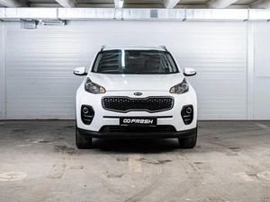Внедорожник Kia Sportage 2016 года, 1789000 рублей, Ставрополь