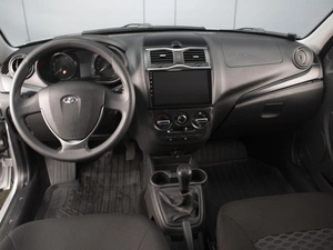 Лифтбек ВАЗ (LADA) Granta 2025 года, 880000 рублей, Омск