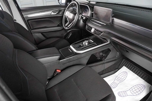 Внедорожник Haval Jolion 2024 года, 2139000 рублей, Тюмень