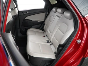 Внедорожник Hyundai Tucson 2019 года, 2299046 рублей, Москва