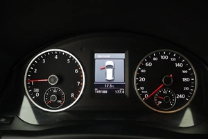 Внедорожник Volkswagen Tiguan 2012 года, 1499000 рублей, Обнинск