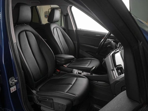 Внедорожник BMW X1 2021 года, 2649000 рублей, Тюмень