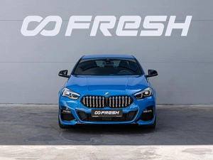 Седан BMW 2 серия Gran Coupe 2020 года, 2610000 рублей, Краснодар