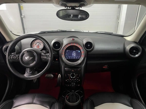 Внедорожник MINI Cooper S Countryman 2011 года, 1350000 рублей, Ярославль
