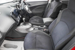 Внедорожник Nissan Juke 2011 года, 979000 рублей, Барнаул