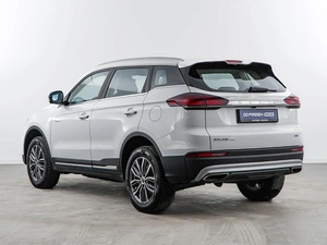 Внедорожник Geely Atlas Pro 2024 года, 2229050 рублей, Москва
