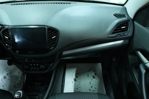 Универсал ВАЗ (LADA) Vesta 2019 года, 999000 рублей, Омск