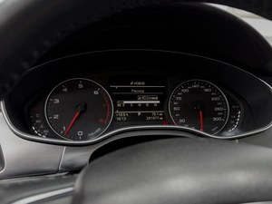 Седан Audi A6 2014 года, 1430000 рублей, Ростов-на-Дону