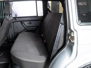 Внедорожник ВАЗ (LADA) 4x4 (Нива) 2019 года, 750000 рублей, Волгоград
