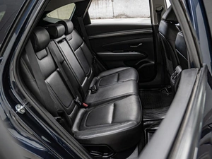 Внедорожник Hyundai Tucson 2021 года, 2700000 рублей, Краснодар