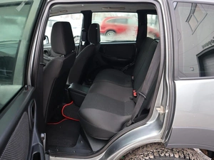 Внедорожник Chevrolet Niva 2016 года, 745000 рублей, Железногорск