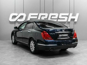 Седан Nissan Teana 2006 года, 769000 рублей, Тюмень