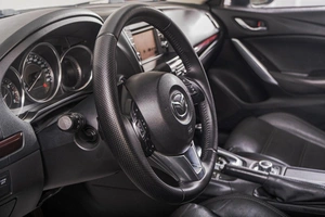 Седан Mazda 6 2013 года, 1439000 рублей, Томск