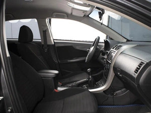 Седан Toyota Corolla 2008 года, 720000 рублей, Омск