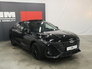 Седан Chery Arrizo 8 2024 года, 2380000 рублей, Курск