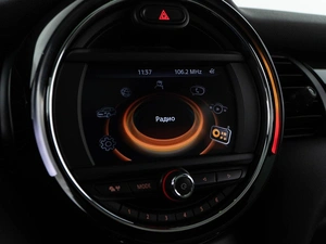 Хетчбэк MINI Cooper S 2016 года, 2193055 рублей, Москва