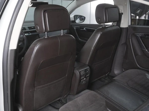 Седан Volkswagen Passat 2013 года, 1510000 рублей, Ростов-на-Дону