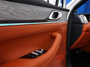 Внедорожник Geely Galaxy M7 2026 года, 3649434 рублей, Москва