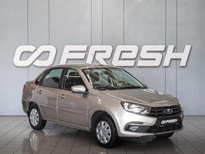 Седан ВАЗ (LADA) Granta 2020 года, 700000 рублей, Муром
