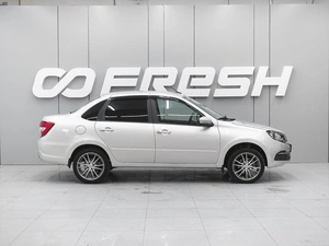 Седан ВАЗ (LADA) Granta 2025 года, 1040000 рублей, Ростов-на-Дону