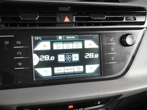 Минивэн Citroen C4 Picasso 2014 года, 1389000 рублей, Воронеж