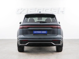 Внедорожник Geely Monjaro 2024 года, 3399046 рублей, Москва