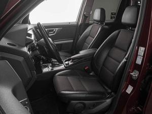Внедорожник Mercedes-benz GLK-класс 2011 года, 1259000 рублей, Тюмень