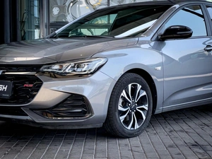 Седан Chevrolet Monza 2020 года, 1650000 рублей, Уфа