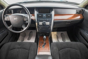 Седан Nissan Teana 2007 года, 739000 рублей, Барнаул