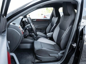 Лифтбек Volkswagen Polo 2022 года, 1629800 рублей, Ставрополь
