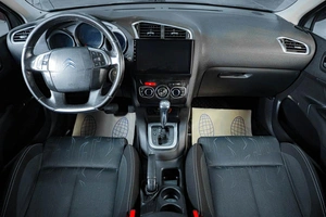 Хетчбэк Citroen C4 2012 года, 699000 рублей, Тюмень