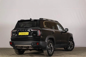 Внедорожник Haval Dargo 2022 года, 2569000 рублей, Тюмень