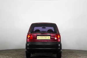 Хетчбэк Daewoo Matiz 2008 года, 229000 рублей, Пермь