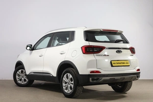 Внедорожник Chery Tiggo 4 Pro 2023 года, 1399000 рублей, Новосибирск