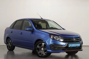 Седан ВАЗ (LADA) Granta 2020 года, 869000 рублей, Челябинск