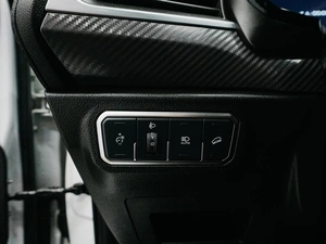 Внедорожник Haval F7x 2019 года, 1849000 рублей, Красноярск
