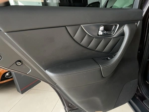 Внедорожник Infiniti FX35 2009 года, 1687000 рублей, Солонцы