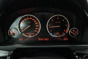 Внедорожник BMW X6 2018 года, 4300000 рублей, Курск