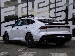 Лифтбек Changan UNI-V 2024 года, 2325000 рублей, Краснодар