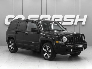 Внедорожник Jeep Liberty 2015 года, 1220000 рублей, Ростов-на-Дону