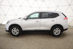 Внедорожник Nissan X-Trail 2015 года, 1679000 рублей, Обнинск
