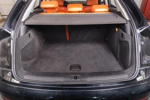 Внедорожник Audi Q3 2014 года, 1499000 рублей, Томск