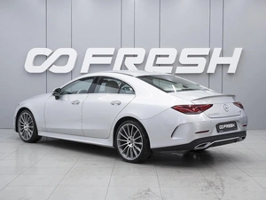 Седан Mercedes-benz CLS-класс 2020 года, 6299000 рублей, Ростов-на-Дону