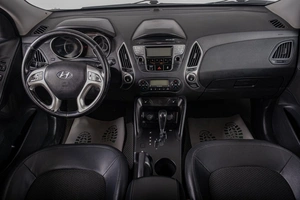 Внедорожник Hyundai ix35 2013 года, 1549000 рублей, Томск