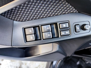 Внедорожник Subaru Forester 2016 года, 2240000 рублей, Красноярск