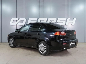 Седан Mitsubishi Lancer 2008 года, 599000 рублей, Воронеж